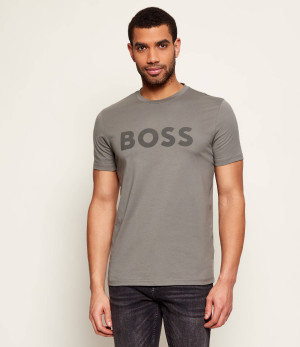 BOSS ORANGE T-shirt Thinking 1 | Regular Fit