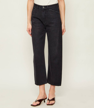 Marella SPORT Jeansy MLSMOM1 | Mom Fit
