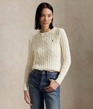 POLO RALPH LAUREN Sweter | Slim Fit