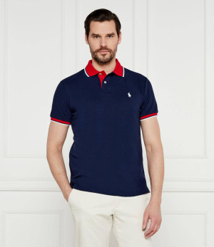 POLO RALPH LAUREN Polo | Custom slim fit