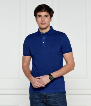 Tommy Hilfiger Polo | Slim Fit | pique
