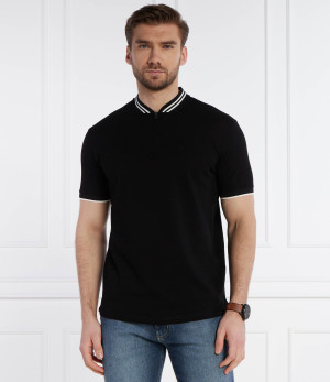 Emporio Armani Polo | Slim Fit