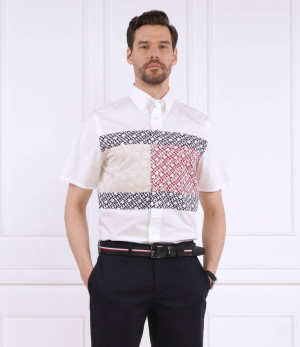 Tommy Hilfiger Koszula | Regular Fit