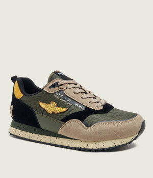 Aeronautica Militare Sneakersy