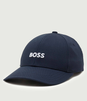 BOSS BLACK Bejsbolówka Zed