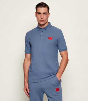 HUGO Polo Dereso222 | Slim Fit