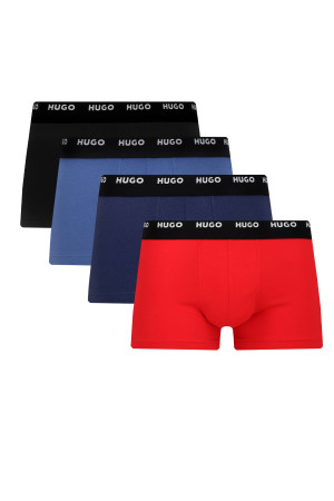 Hugo Bodywear Bokserki 5-pack
