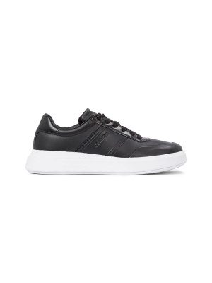 Calvin Klein Skórzane sneakersy