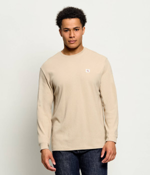 Calvin Klein Jeans Longsleeve | Classic fit