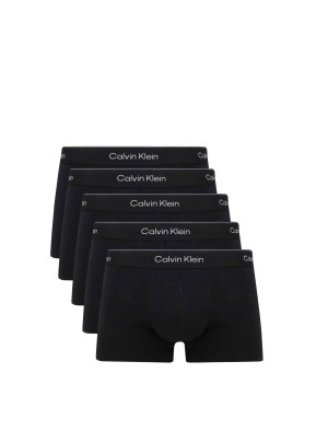 Calvin Klein Underwear Bokserki 5-pack