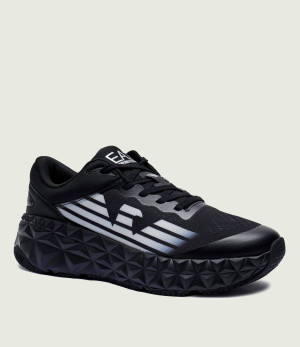 EA7 Sneakersy
