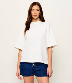 AllSaints T-shirt Esme Amelie | Oversize fit