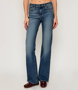 Joop! Jeansy Miriam | flare fit