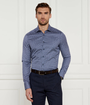 Stenströms Koszula | Slim Fit