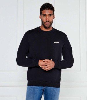 Napapijri Bluza B-SMALL BOX C | Relaxed fit