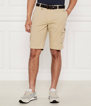 Aeronautica Militare Szorty | Regular Fit