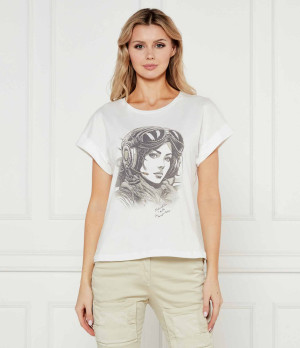 Aeronautica Militare T-shirt | Regular Fit