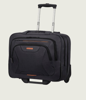 American Tourister Walizka at-work ROLLING TOTE 15.6"