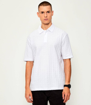 Armani Exchange Polo | Regular Fit