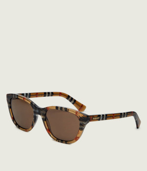 Burberry Okulary przeciwsłoneczne BE4486