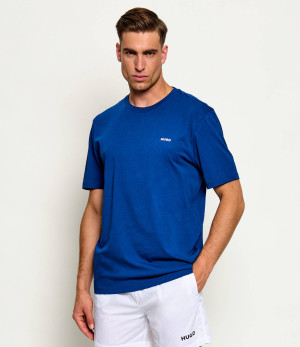 HUGO T-shirt Dero222 | Regular Fit