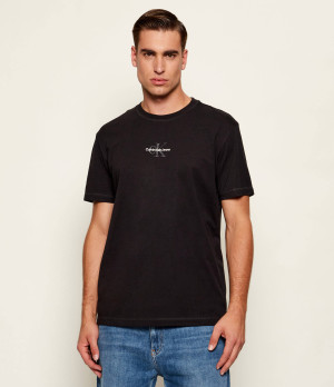Calvin Klein Jeans T-shirt | Regular Fit