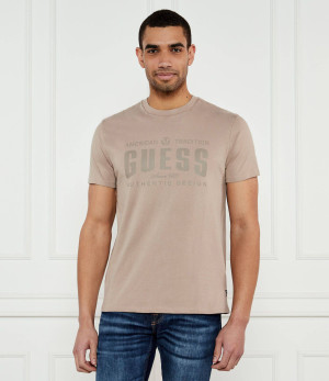 GUESS T-shirt | Regular Fit