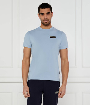 Napapijri T-shirt S-IAATO | Regular Fit