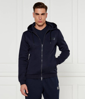 EA7 Bluza | Regular Fit