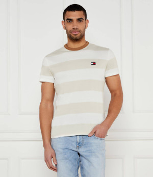 Tommy Jeans T-shirt | Regular Fit