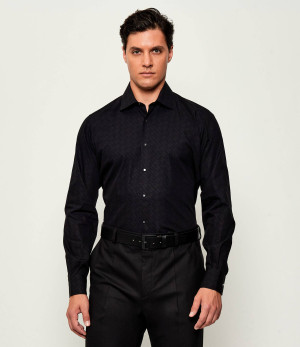 Karl Lagerfeld Koszula | Modern fit