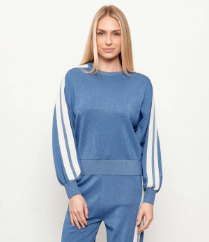 Pinko Sweter INONDAZIONE | Regular Fit