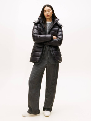 Tommy Hilfiger Puchowa kurtka | Regular Fit