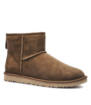 UGG Śniegowce M CLASSIC MINI | zamsz