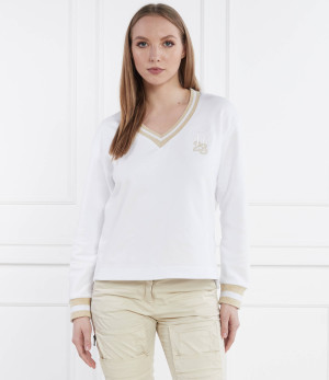 Aeronautica Militare Bluza | Regular Fit