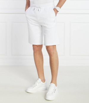 Karl Lagerfeld Szorty | Regular Fit