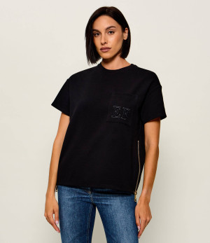 Elisabetta Franchi T-shirt | Relaxed fit