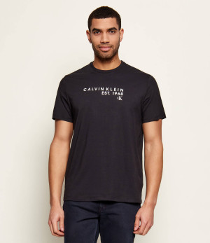 Calvin Klein Jeans T-shirt | Regular Fit