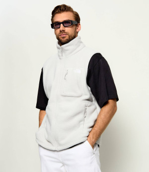 The North Face Polarowy bezrękawnik Yumiori | Regular Fit