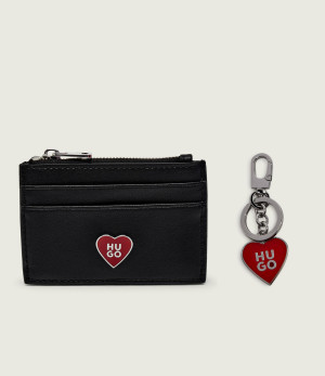 HUGO Etui na karty GB_Card C_Key hold_H