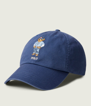 POLO RALPH LAUREN Bejsbolówka