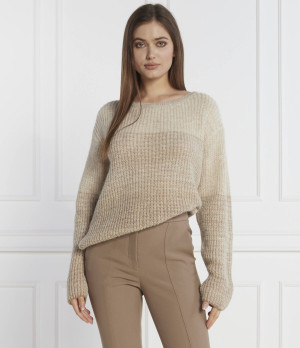 RIANI Wełniany sweter | Regular Fit