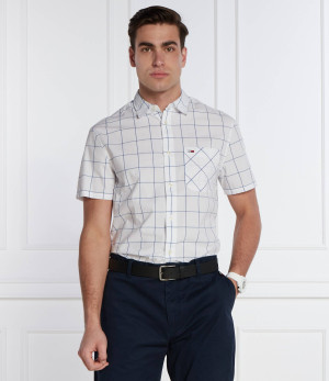 Tommy Jeans Koszula | Regular Fit