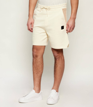 HUGO Szorty Despen | Hugo x Racing Bulls | Relaxed fit