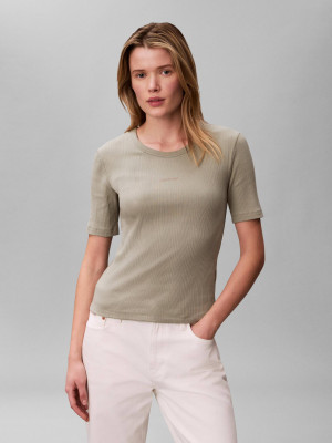Calvin Klein T-shirt | Slim Fit