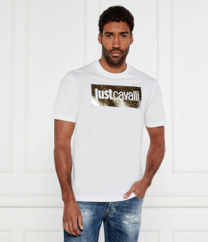 Just Cavalli T-shirt | Regular Fit