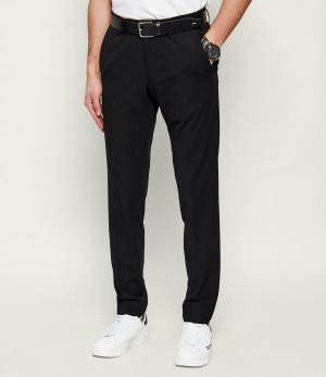 Karl Lagerfeld Spodnie | Regular Fit