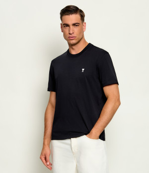 AMI Paris T-shirt | Classic fit