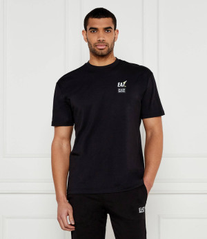 EA7 T-shirt | Relaxed fit