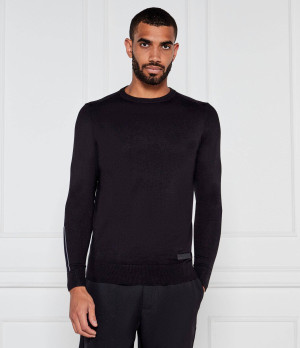 Richmond X Sweter CUANZA | Regular Fit